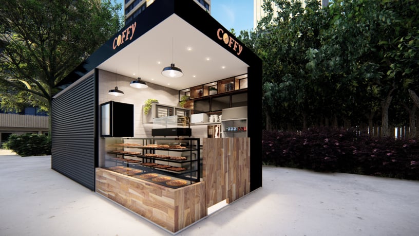 Mobirise Website Builder